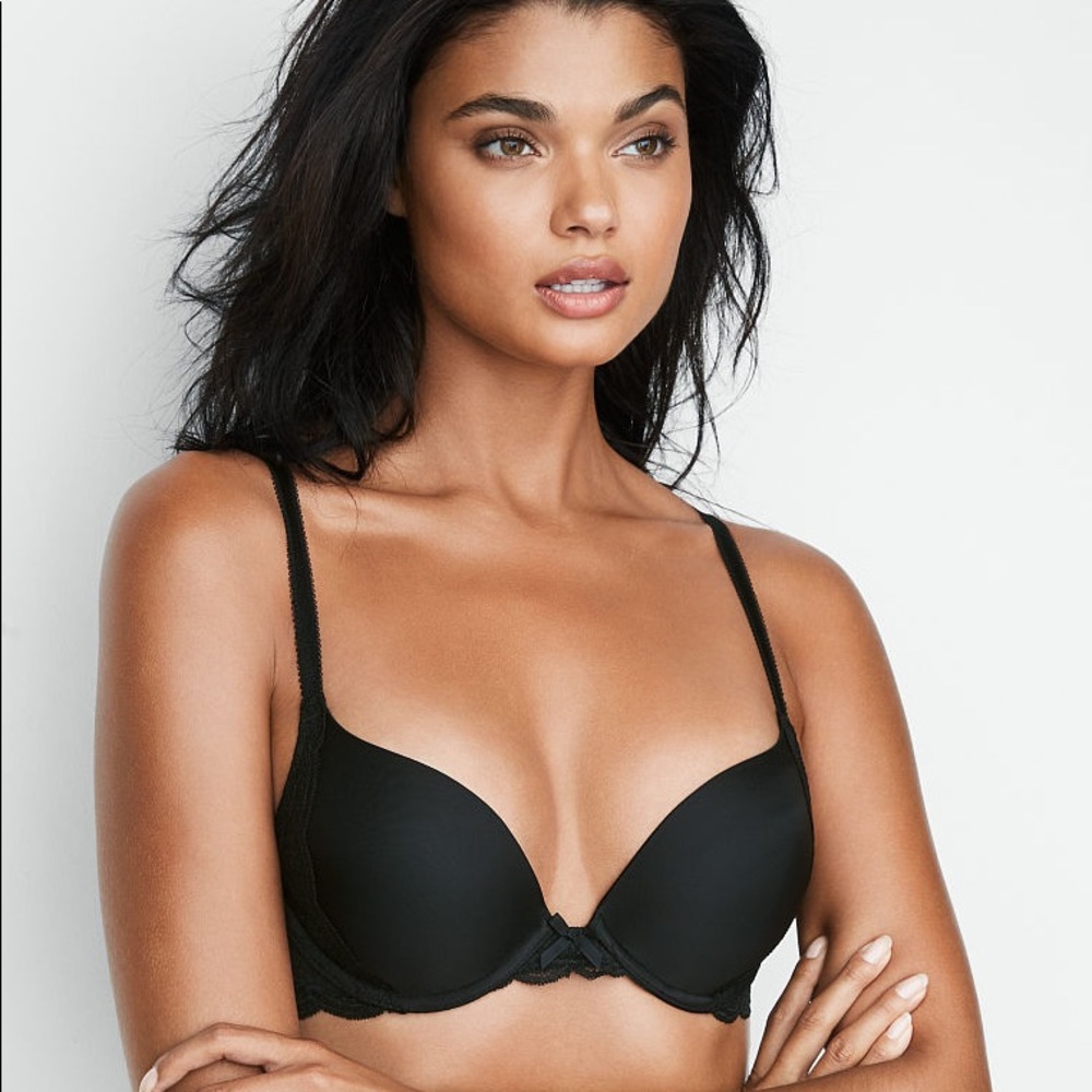 Dream angels push up bra